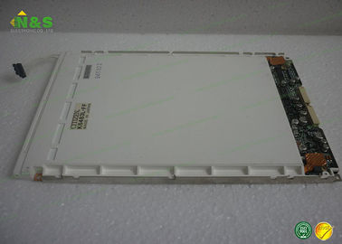 LQ9D133 شارپ صفحه نمایش LCD 8.4 اینچ با 129.88 × 129.6 میلی متر فعال منطقه