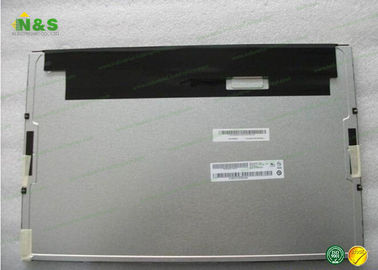 AUO M190PW01 V1 پانل ال سی دی صفحه نمایش 19.0 اینچ مستطیل تخت با 255.15 میلی متر 408.24 میلی متر