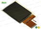 صفحه نمایش 3.5 اینچ LQ035Q7DB06M SHARP LCD معمولی سفید LCM 240 × 320 130 85: 1 262K WLED