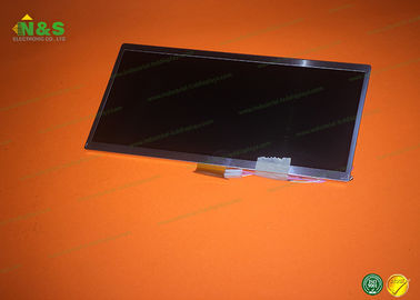 A070VW02 V1 AUO LCD صفحه نمایش 7.0 اینچ 800 × 480 220 300: 1 262K با 91.44 میلی متر 152.4 میلیمتر