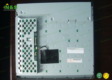 AUO M201UN03 V0 پانل LCD 20.1 اینچ به طور معمول سیاه و 408 × 306 میلی متر منطقه فعال است