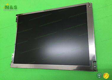 12.1 اینچ ماژول LCD TFT AA121SL08 Mitsubishi به طور معمول سفید با 184.5 میلی متر 246 میلی متر