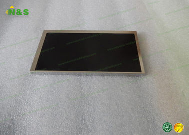 صفحه اصلی 6.1 اینچ صفحه نمایش LCD، 480 * 272 TFT ال سی دی ماژول برای تویوتا کمری