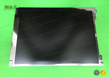 به طور معمول سفید AA121SN01 TFT LCD ماژول Mitsubishi 12.1 اینچ 246 × 184.5 میلی متر برای پانل کاربرد Industial