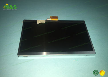 154.08 × 86.58 7.0 اینچ دوربین دیجیتال ال سی دی صفحه AT070TN01 V.2 به طور معمول سفید