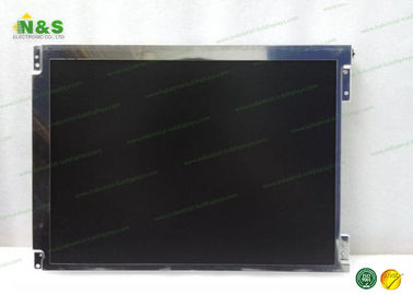 LTD104C11Z 10.4 اینچ پوشش پوشش LCD سطح 640 × 480 برای پانل کاربرد صنعتی
