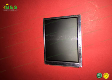 صفحه نمایش 3.5 اینچی CLAA035JA01CW TFT رنگی ال سی دی CPT 25.92 × 86.4 میلیمتر فعال منطقه 144 × 480