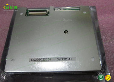 3.8 اینچ TN حالت نمایش LQ038Q3DC01 SHARP LCD صفحه برای همه پانل محصولات دستی