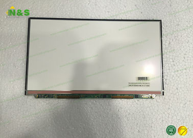 LTD111EWAX TOSHIBA 11.1 اینچ با 245.88 × 138.24 میلی متر فعال منطقه