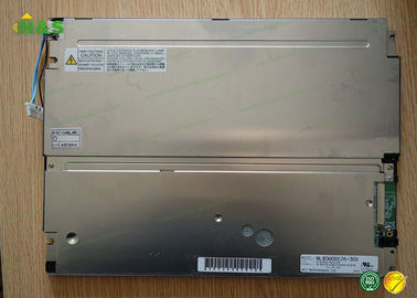 نوع نجوم NL8060BC26-30D NEC صفحه نمایش LCD با 211.2 * 158.4 میلی متر فعال منطقه