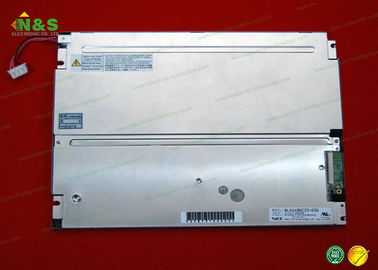 NL6448BC33-63 NEC صفحه نمایش LCD 10.4 اینچ LCM 640 × 480 450 600: 1 262K / 16.7M CCFL LVDS