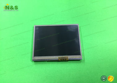 SHARP LS027T8FD02 LCD صفحه نمایش 2.7 اینچ با ابعاد 59.01 × 33 میلی متر