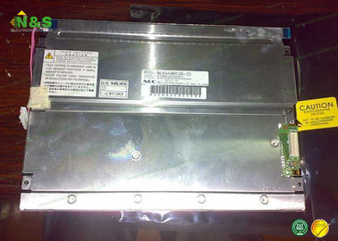 NEC NL6448BC26-25 LCD صفحه نمایش 8.4 اینچ با 170.88 × 128.16 میلی متر است