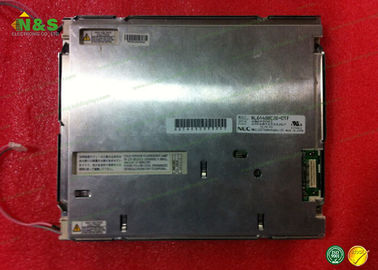 به طور معمول سفید NEC NL6448BC26-01F NEC LCD صفحه نمایش 8.4 اینچ با 170.88 × 128.16 میلی متر