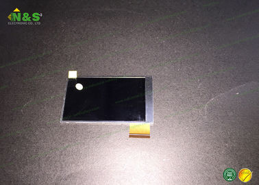 LS038Y3LX01 CG - پانل LCD سیلیکون شارپ 49.32 × 82.2 میلی متر فعال منطقه