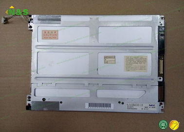 NL6448AC33-13 NEC صفحه نمایش LCD LCM 640 × 480 70 150/1 262K CCFL TTL