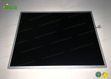 پانل ال سی دی SHARP 16.0 اینچ LQ160E1LZ30 به طور معمول سیاه 317.4 × 253.9 میلی متر فعال منطقه