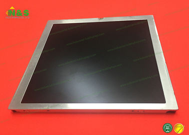 صفحه نمایش LCD 6.4 اینچ LQ64D341 شارپ به طور معمول سفید LCM 640 × 480 300 100: 1 262K CCFL TTL