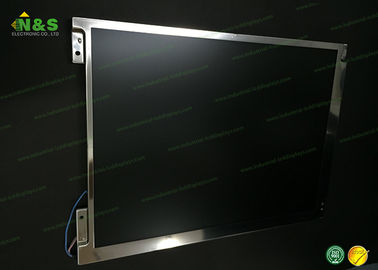 12.1 اینچ LQ121K1LG11 صفحه نمایش LCD شارپ به طور معمول سفید LCM 1280 × 800 370 400: 1 262K / 16.2M CCFL LVDS