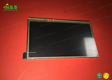 سیاه / سفید LM046QB1S02 Sharp LCD Panel4.6 اینچ 320 × 240 با 94.39 × 70.79 میلیمتر