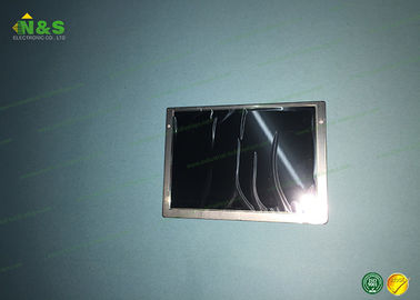 5.0 اینچ SJ050NA-08A Innolux ال سی دی پنل Mitsubishi LCM 640 × 480 به طور معمول سفید