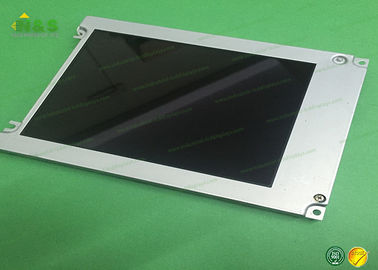 به طور معمول سیاه LM057QC1T01 پنل LCD شارپ 5.7 اینچ برای Panel Appication