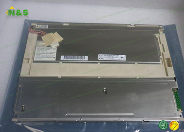صفحه نمایش LCD NL8060BC31-28 NEC، صفحه نمایش ال سی دی دیجیتال با ابعاد 246 × 184.5 میلی متر است