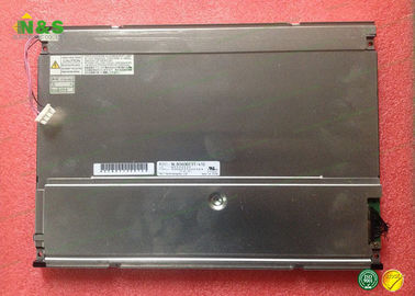 NL8060BC31-41E NEC LCD Panel، LCM 800 × 600 صفحه نمایش ال سی دی صنعتی
