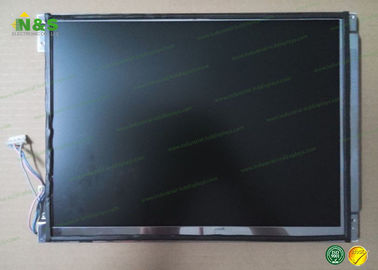 به طور معمول سفید 12.1 اینچ LTD121C31T TOSHIBA با 246 × 184.5 میلی متر فعال منطقه