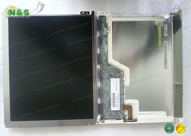LTD121C32F TOSHIBA 12.1 اینچ با 246 × 184.5 میلی متر فعال منطقه