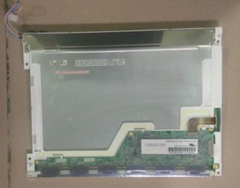 12.1 اینچ LTD121C33G TOSHIBA با رزولوشن 246 × 184.5 میلیمتر 500: 1 262K به طور معمول سفید