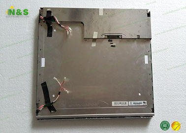 12.1 اینچ LTD121C35S TOSHIBA برای کاربردهای صنعتی صنعتی به طور معمول سفید