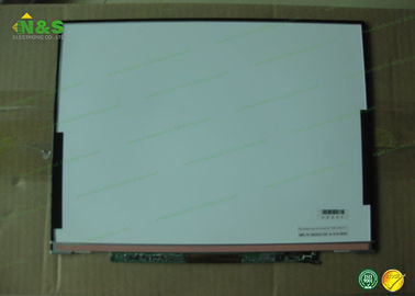 12.1 اینچ LTD121EDDZ TOSHIBA به طور معمول سفید برای پانل لپ تاپ