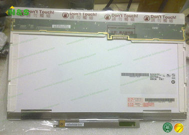 LTD121EW7V TOSHIBA 12.1 اینچ پرتو برای پانل لپ تاپ 60Hz فرکانس