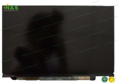 LTD131EQ2X TOSHIBA 13.1 اینچ 1600 × 900 WLED با 289.2 × 162.675 میلی متر فعال منطقه