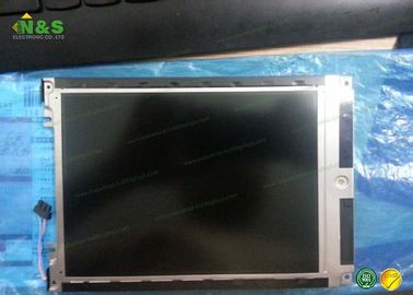 8.4 اینچ LTM08C351A TOSHIBA با 127.4 × 127.4 میلیمتر فعال منطقه به طور معمول سفید