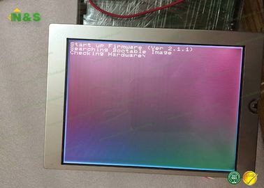LTM08C351F نمایشگر TOSHIBA صنعتی صنعتی 127.4 × 170.44 میلیمتر به طور معمول سفید