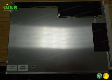 LQ150X1LX95 پانل LCD معمولی Black Sharp 15.0 اینچ با ابعاد 304.1 × 228.1 میلی متر است