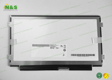 10.1 اینچ M101NWT2 R3 IVO با 222.72 × 125.28 میلیمتر فعال منطقه