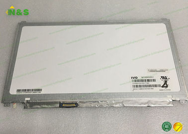M133NWN1 R1 IVO 13.3 اینچ LCM با 293.42 × 164.97 میلی متر برای همه لپ تاپ