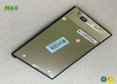 N080ICE-GB1 Innolux LCD صفحه نمایش 8.0 اینچ LCM 800 × 1280 350 800: 1 16.7M WLED MIPI