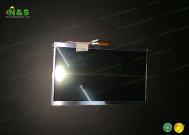 FG0700K5DSSWBG01 7.0 اینچ تصویر صنعتی LCD با 165 × 104.44 × 9.7 میلیمتر خطی