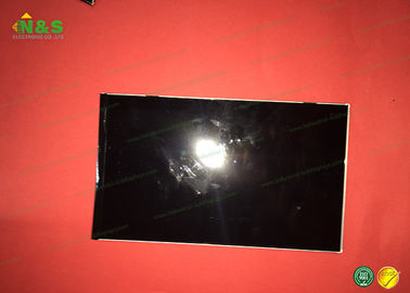 FG080080DSSWBG01 ال سی دی تصویر صنعتی 8.0 اینچ LCM 800 × 480 450 500: 1 16.7M WLED TTL