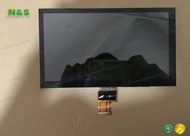 ZJ080NA-08A Innolux LCD صفحه نمایش 8.0 اینچ با اندازه 176.64 × 99.36 میلی متر است