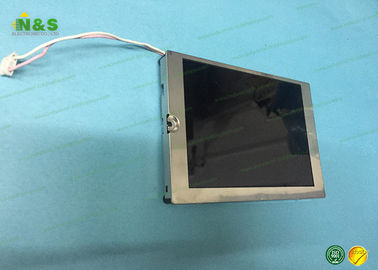 TM058WA-22L01A ال سی دی صنعتی نمایش 5.8 اینچ برای پانل نمایش خودرو
