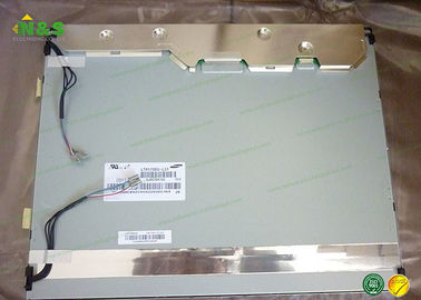 17.0 اینچ M170E5-L09 Innolux 1280 × 1024 300 600: 1 16.2M 358.5 × 296.5 × 17.5 میلیمتر