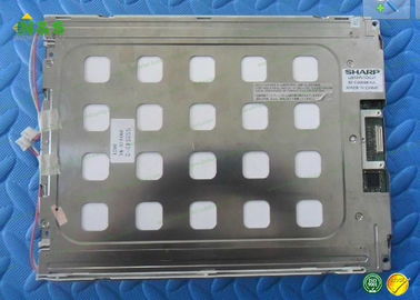10.4 اینچ TFT LCD صفحه نمایش LQ104V1DG21 برای SHARP 640 RGB * 480 VGA