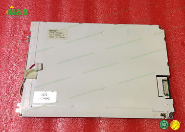 LQ084V1DG21 LQ084V1DG21E اصلی صفحه نمایش 8.4 اینچ صفحه نمایش VGA TFT CCFL Panel برای Anritsu MT8820A Radio Analyst ارتباطات