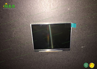 2.4 اینچ KGM863A1 LCD صنعتی نمایش Giantplus با 36.72 × 48.96 میلی متر