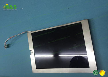 LM32C04P پانل LCD شارپ 5.5 اینچ به طور معمول سیاه با 111.335 × 83.495 میلی متر